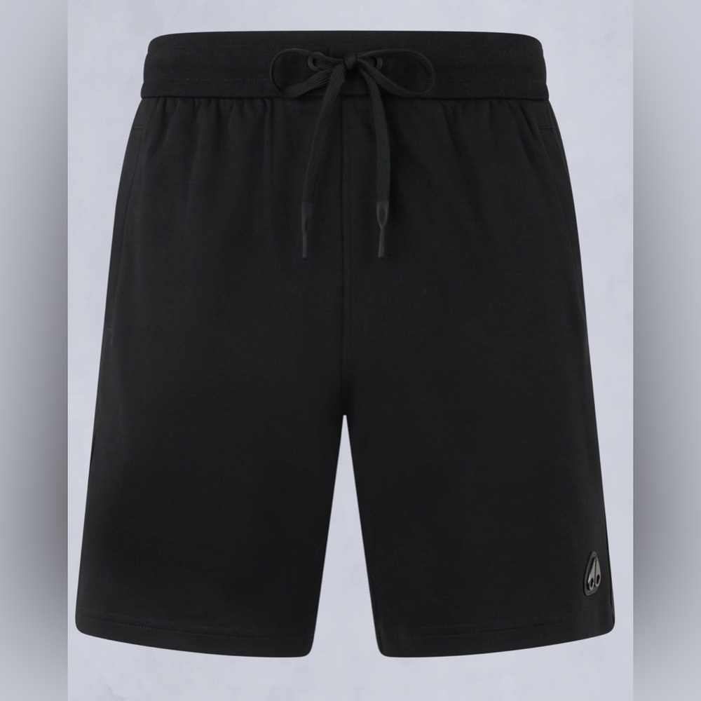 Moose Knuckle DALON DRAWSTRING SHORTS Size Small